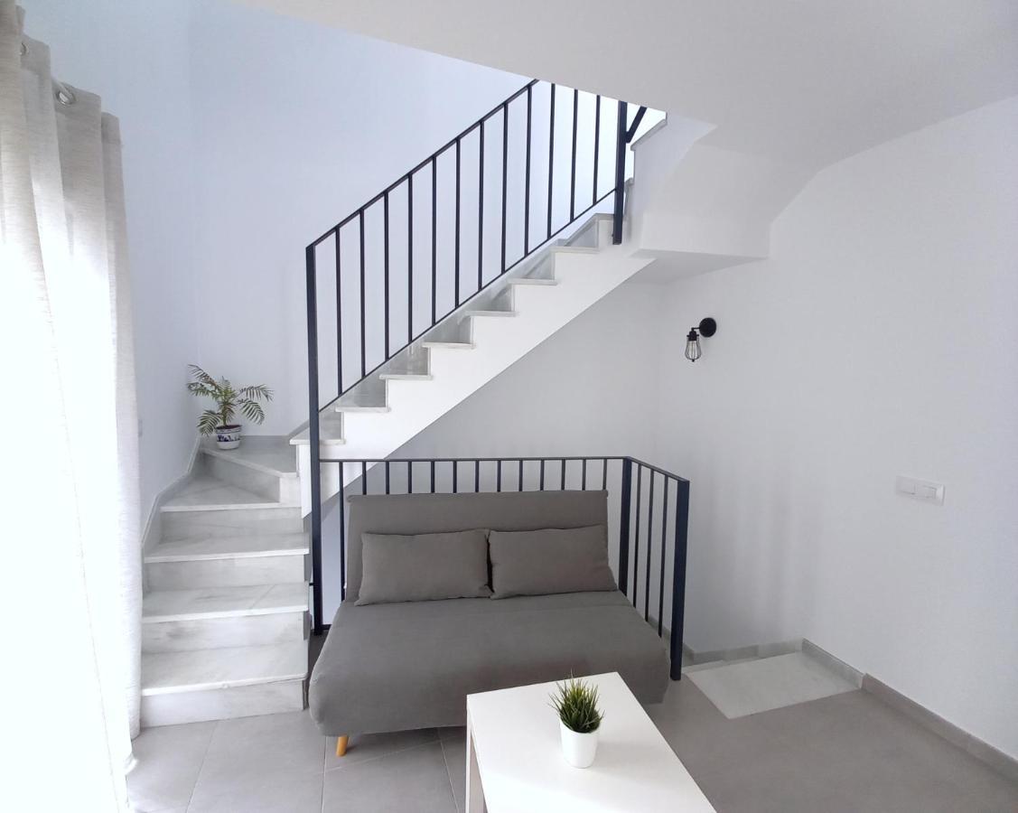 Casa Ortiz With Private Roof Terrace - Oceanview Ferienhaus *