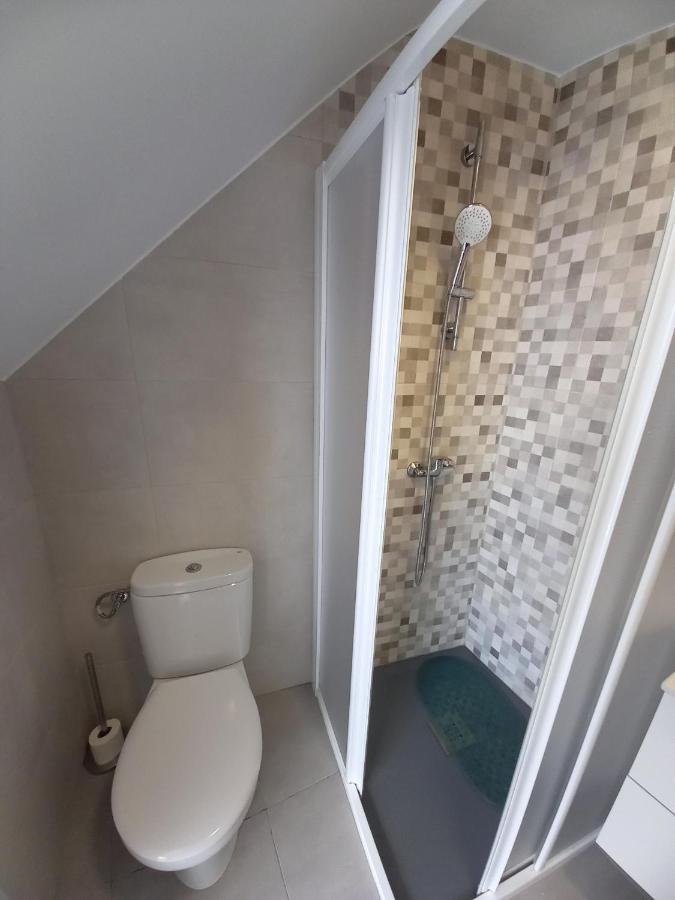 Ferienhaus Casa Ortiz With Private Roof Terrace - Oceanview Conil De La Frontera