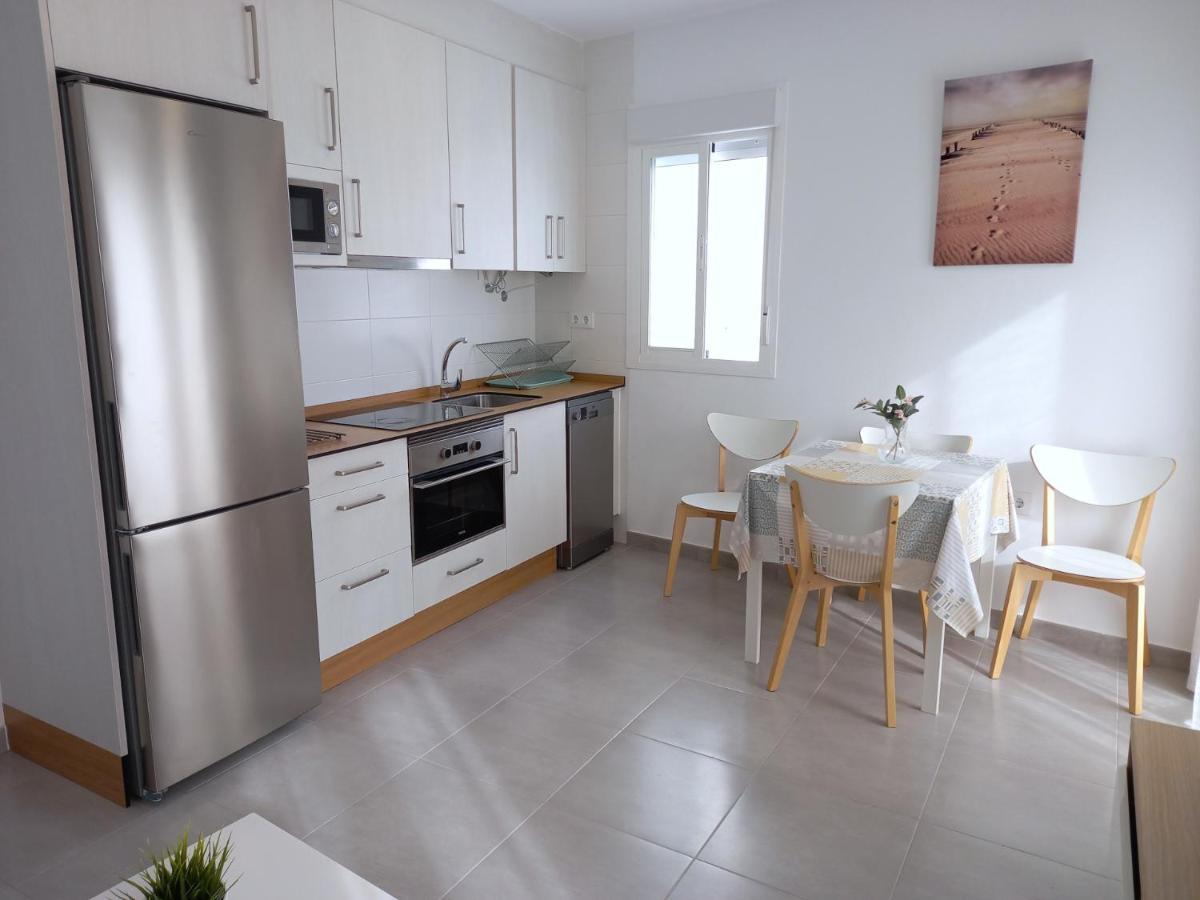 Ferienhaus Casa Ortiz With Private Roof Terrace - Oceanview